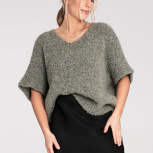 Kurzarm Pullover model 217070 Figl