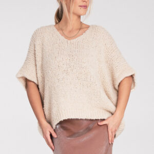 Kurzarm Pullover model 217071 Figl