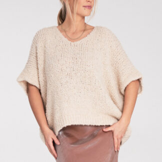Kurzarm Pullover model 217071 Figl