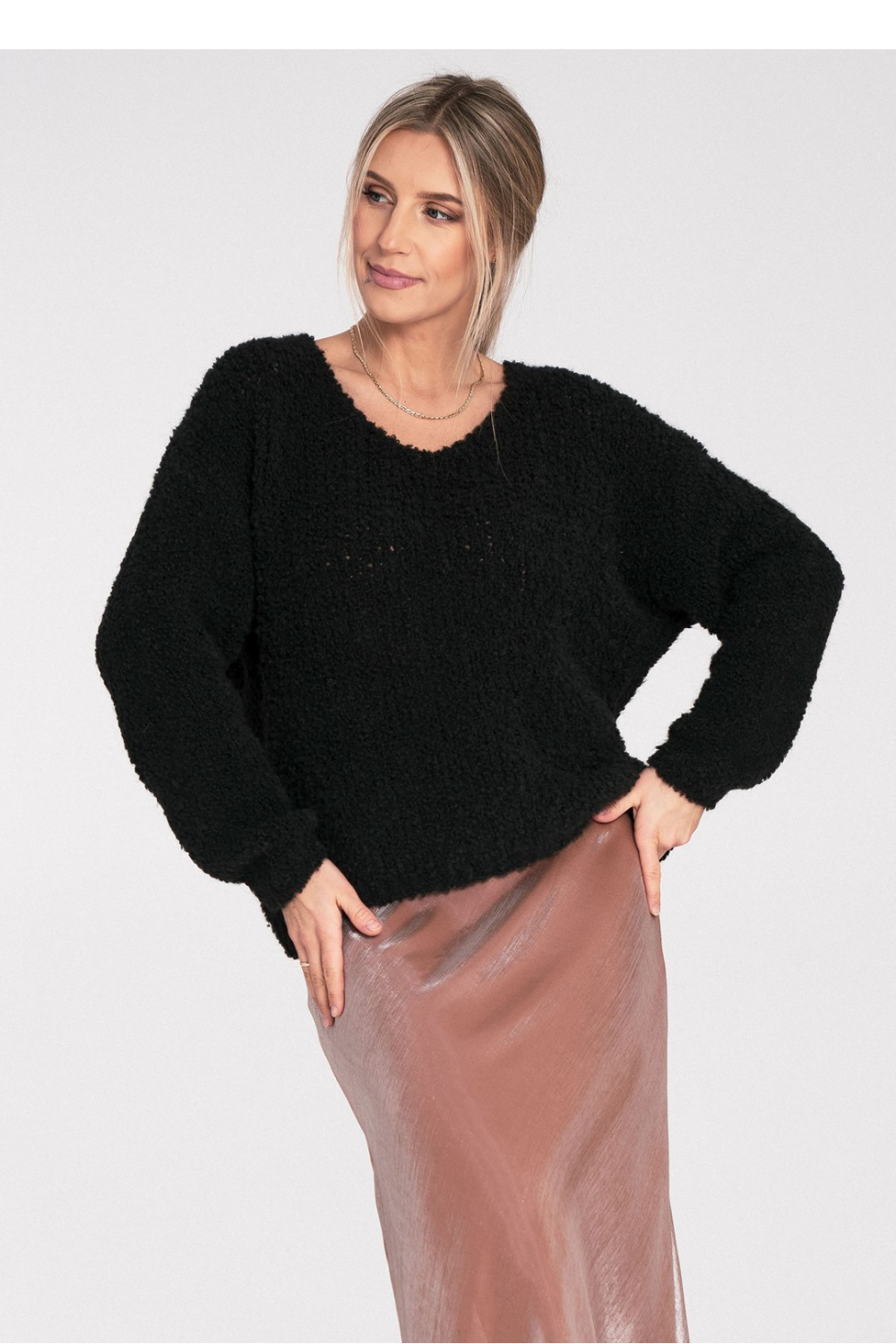Pullover model 217072 Figl - Afbeelding 4