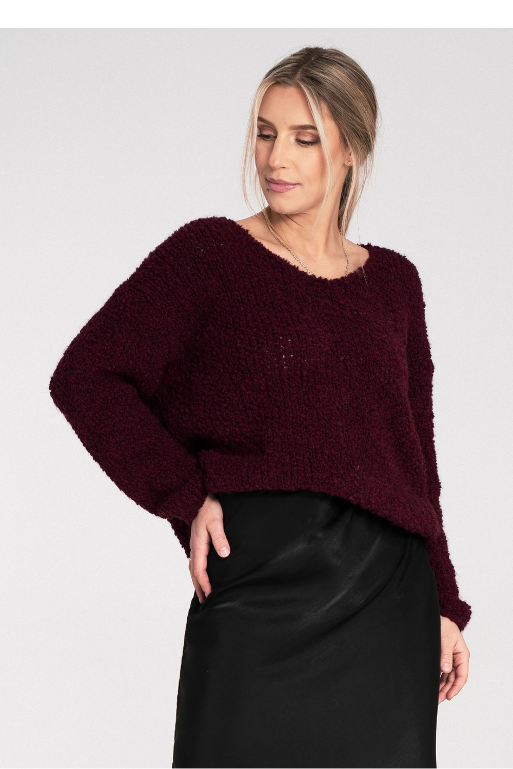 Pullover model 217073 Figl - Afbeelding 4