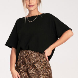 Fledermaus Pullover model 217074 Figl