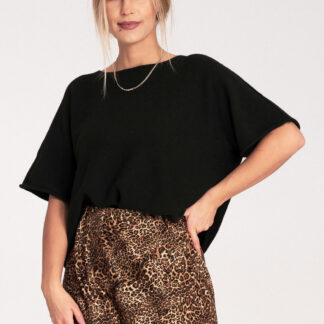 Fledermaus Pullover model 217074 Figl