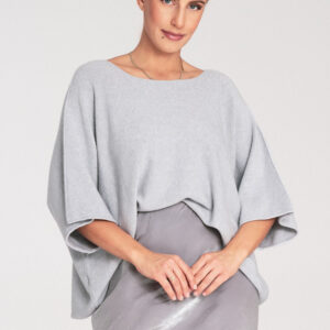 Fledermaus Pullover model 217075 Figl