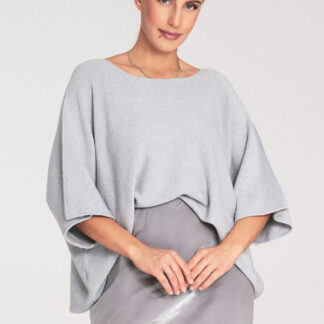 Fledermaus Pullover model 217075 Figl