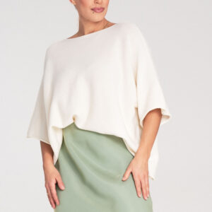 Fledermaus Pullover model 217076 Figl