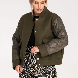 Jacke model 217080 Figl
