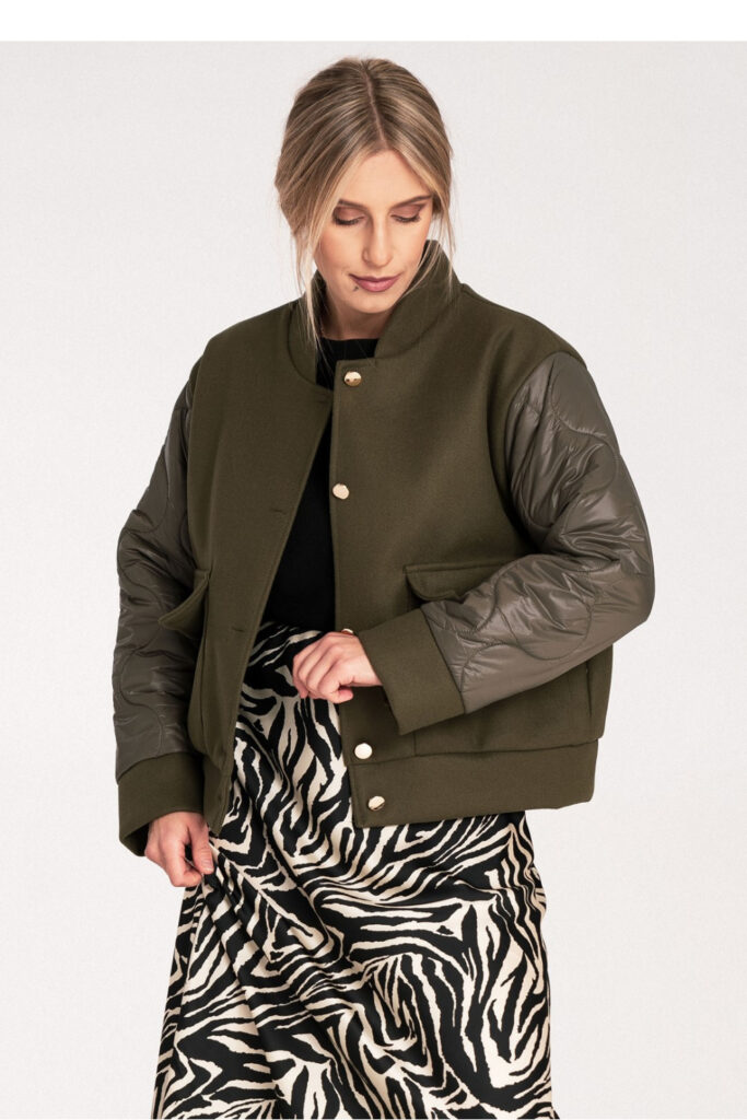 Jacke model 217080 Figl