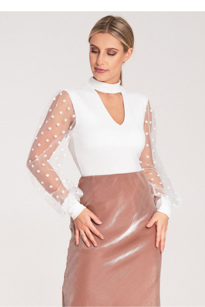 Body model 217090 Figl