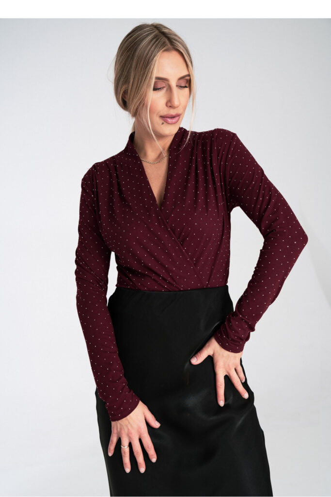 Body model 217093 Figl