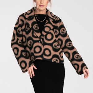 Jacke model 217098 Figl