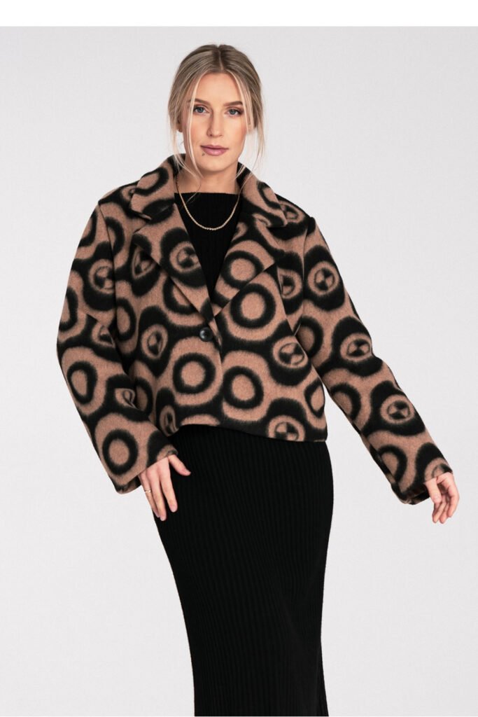 Jacke model 217098 Figl