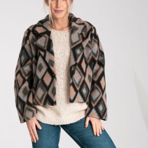 Jacke model 217099 Figl