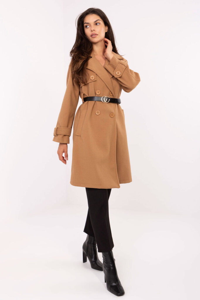 Mantel model 217136 Rue Paris