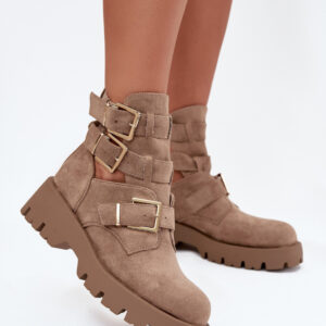 Stiefeletten model 217178 Step in style