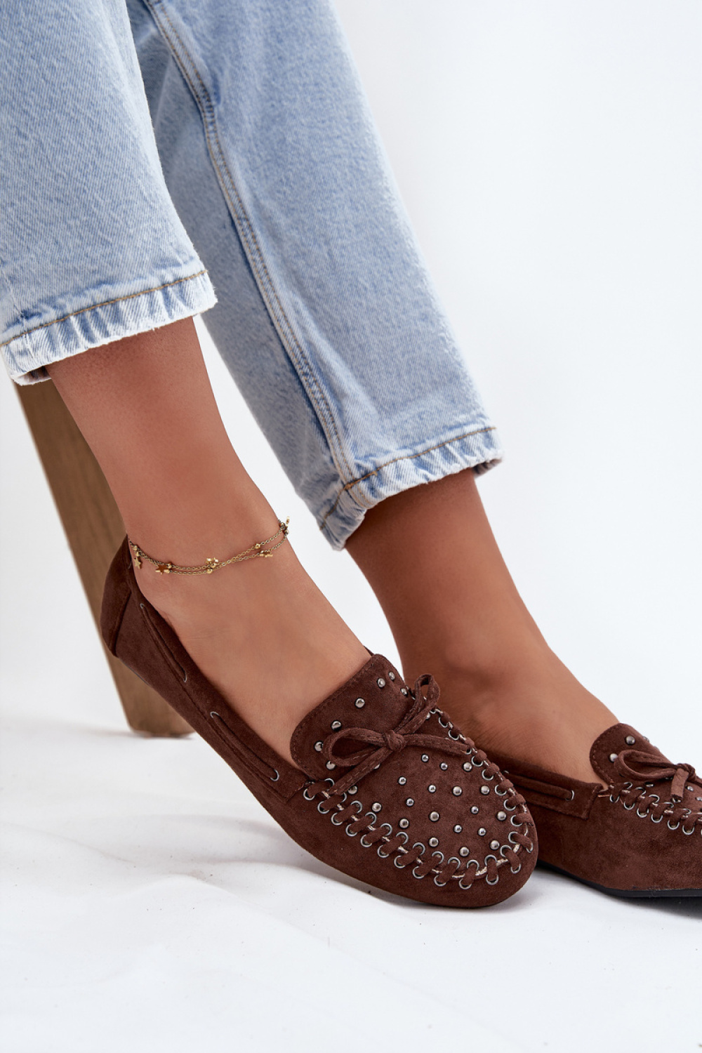 Mokassins model 217197 Step in style - Afbeelding 3