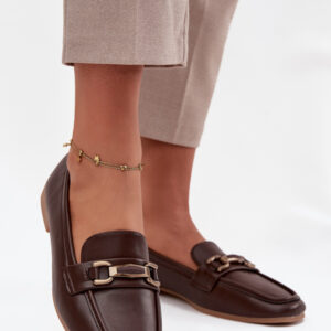 Loafers model 217199 Step in style