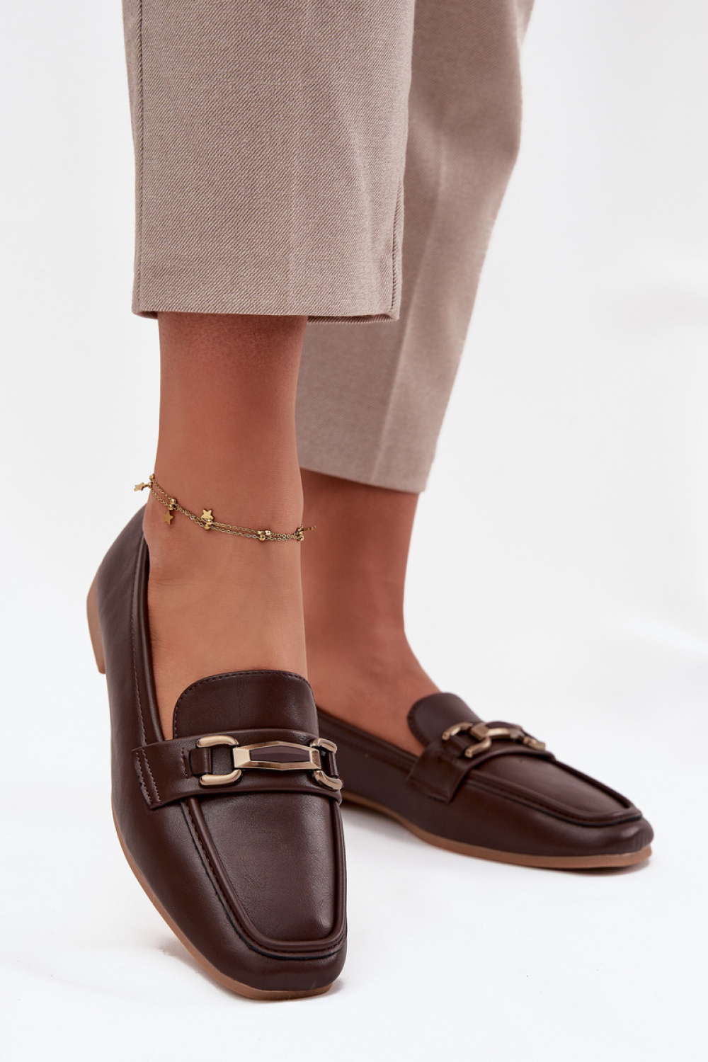 Loafers model 217199 Step in style