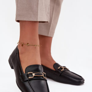 Loafers model 217200 Step in style