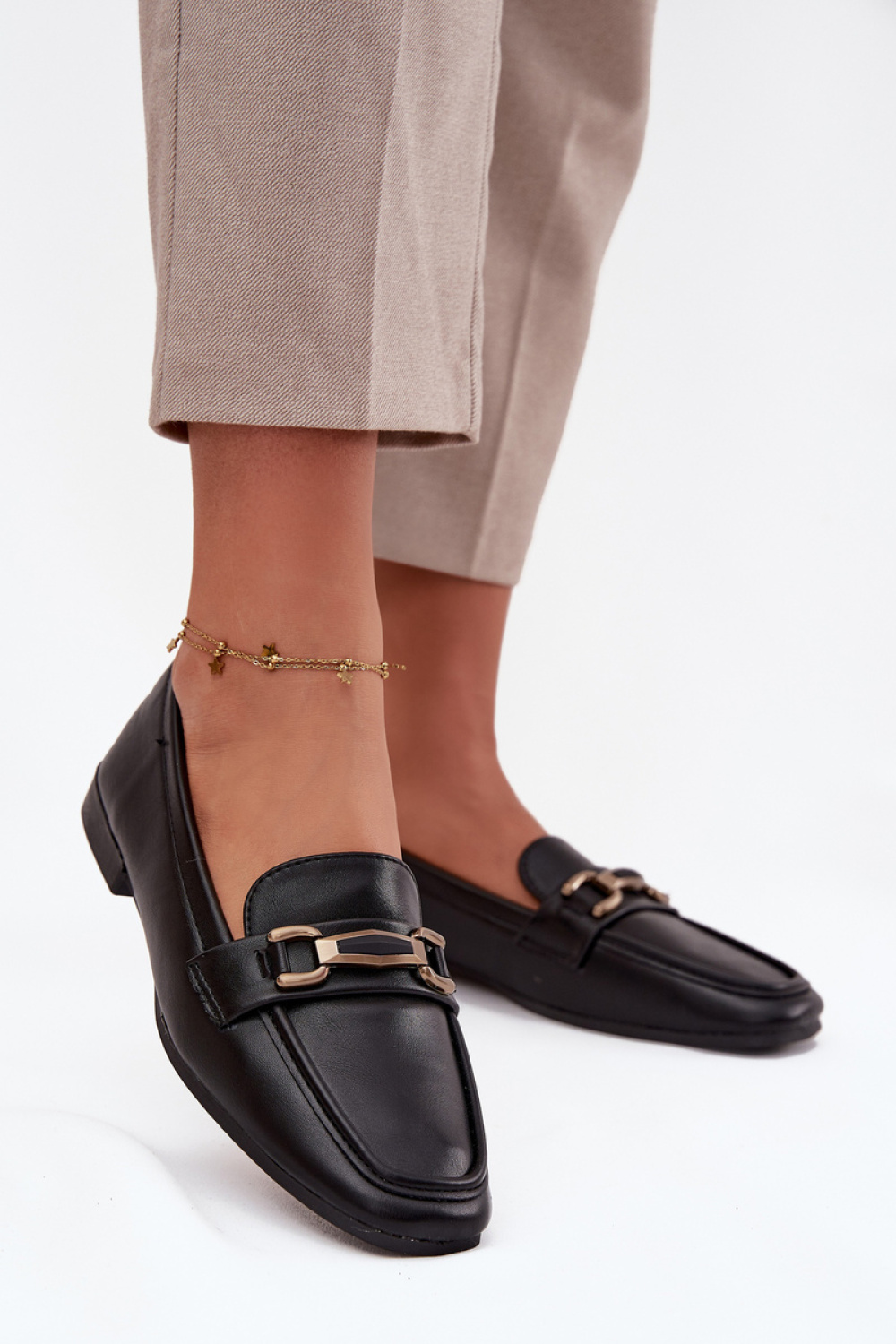 Loafers model 217200 Step in style