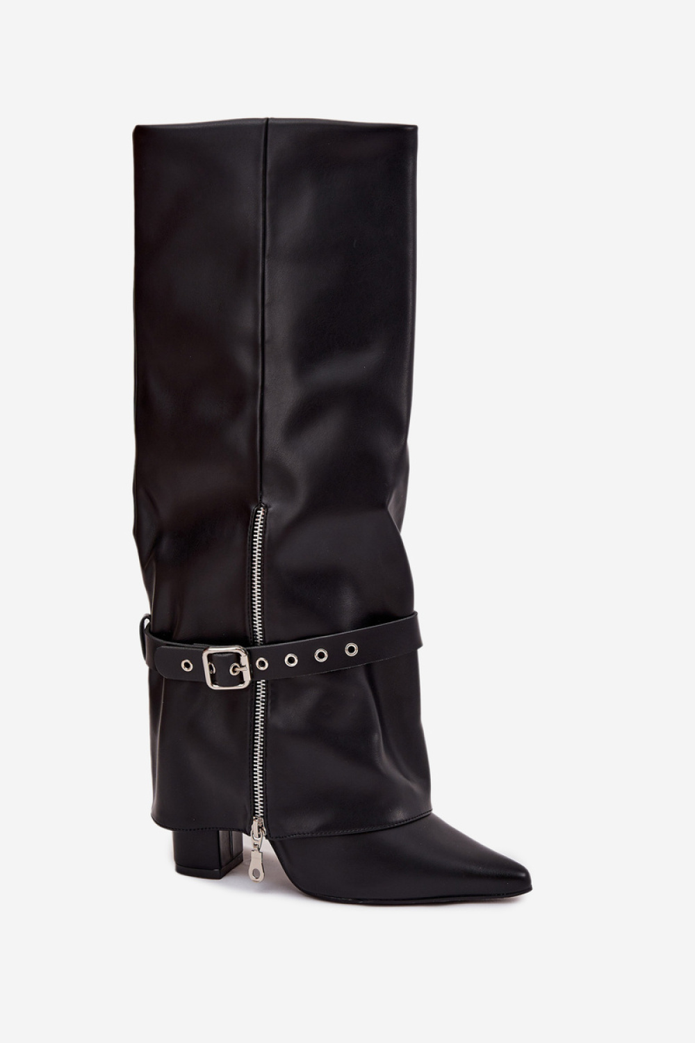 Stiefel mit Absätzen model 217209 Step in style - Afbeelding 2