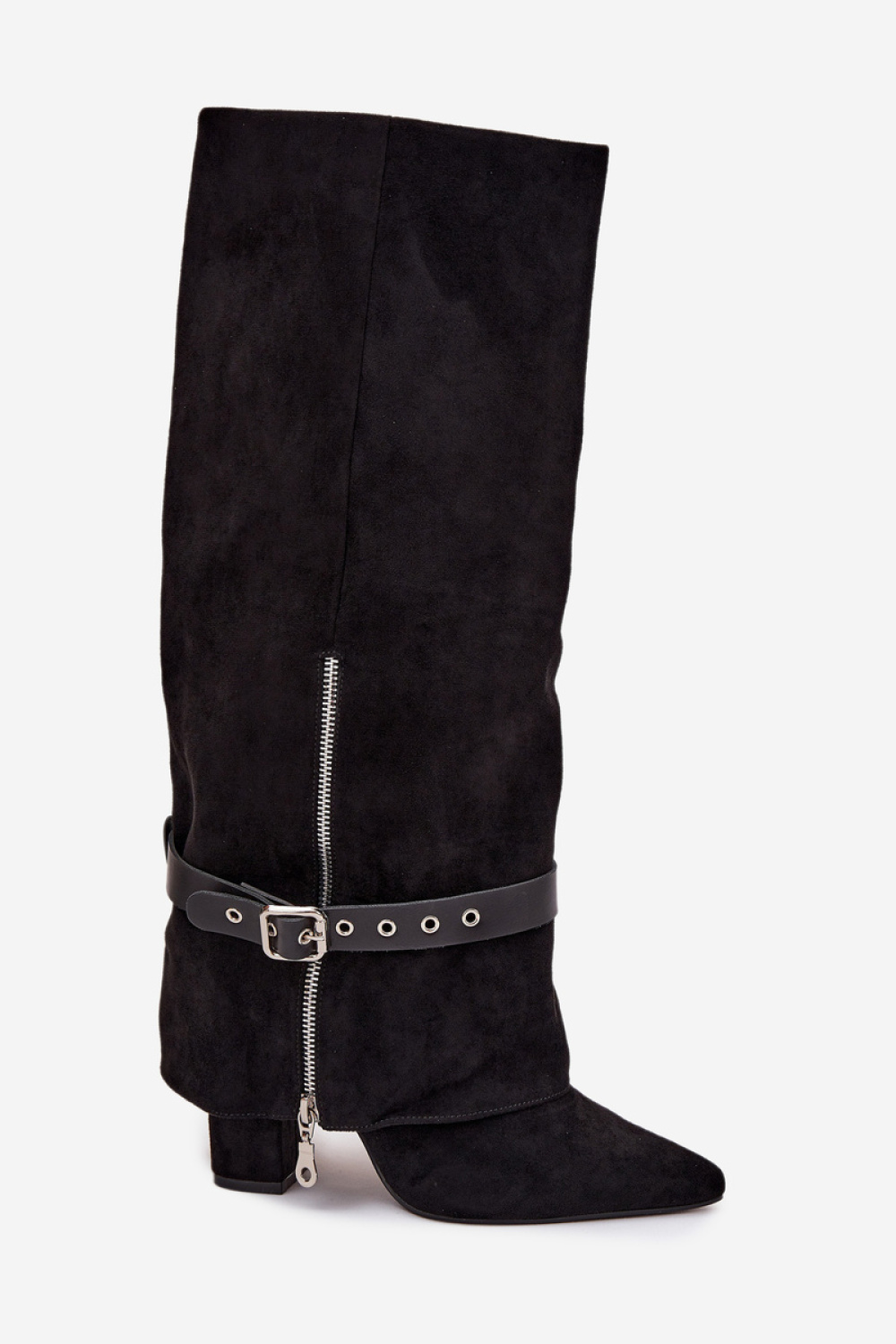 Stiefel mit Absätzen model 217211 Step in style - Afbeelding 2