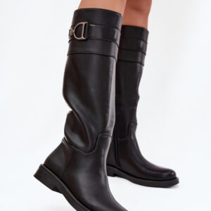 Stiefel model 217219 Step in style