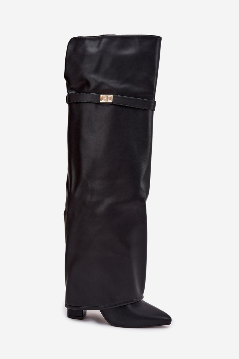 Stiefel mit Absätzen model 217223 Step in style - Afbeelding 2
