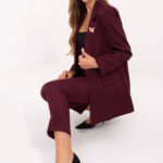 Sakko model 217236 Rue Paris
