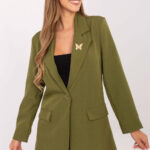 Sakko model 217241 Rue Paris