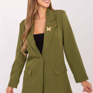 Sakko model 217241 Rue Paris