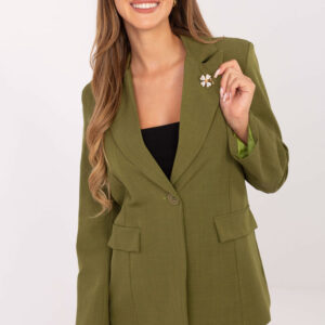 Sakko model 217242 Rue Paris