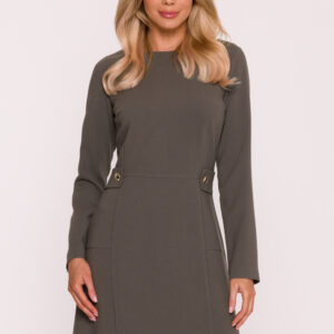Alltagskleid model 217260 Stylove