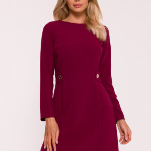 Alltagskleid model 217262 Stylove