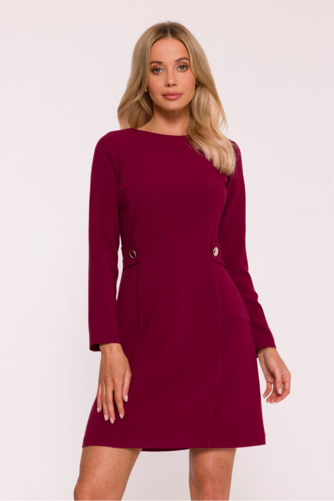 Alltagskleid model 217262 Stylove