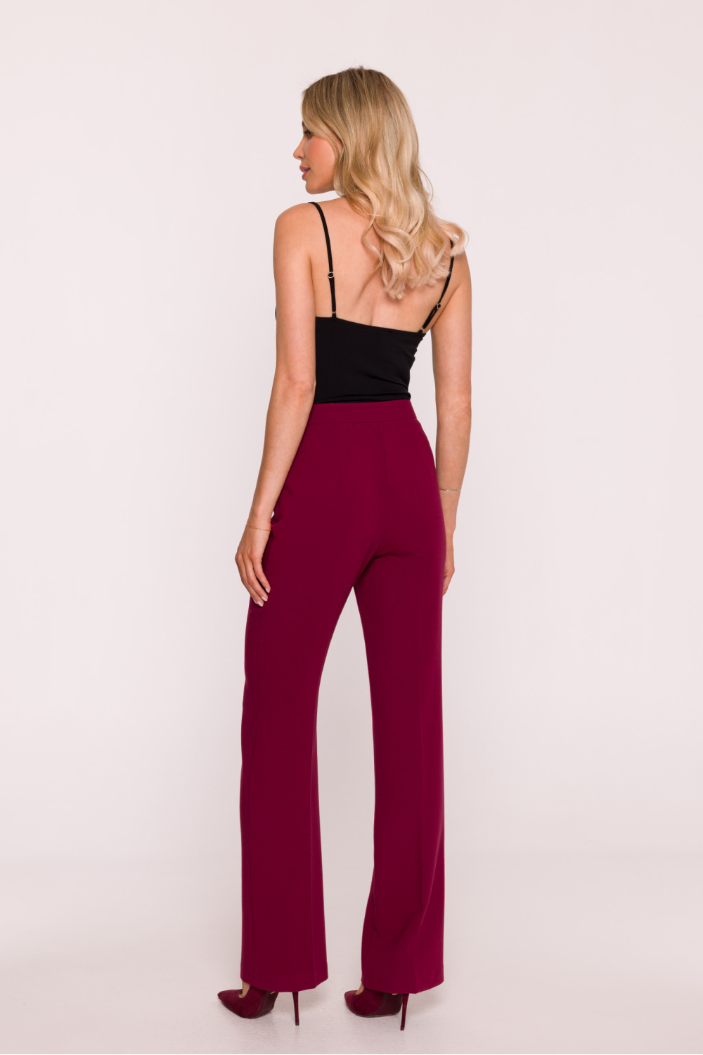 Damen Hose model 217266 Stylove - Afbeelding 3