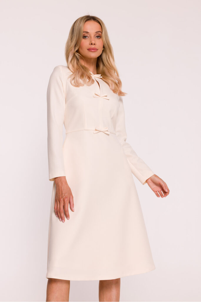 Alltagskleid model 217281 Stylove