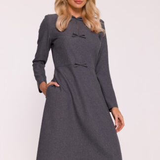 Alltagskleid model 217282 Stylove