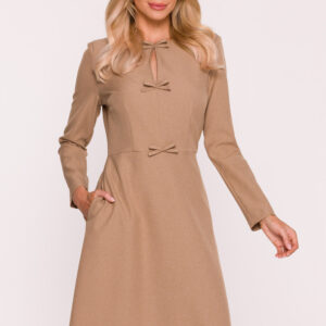 Alltagskleid model 217285 Stylove