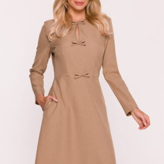 Alltagskleid model 217285 Stylove