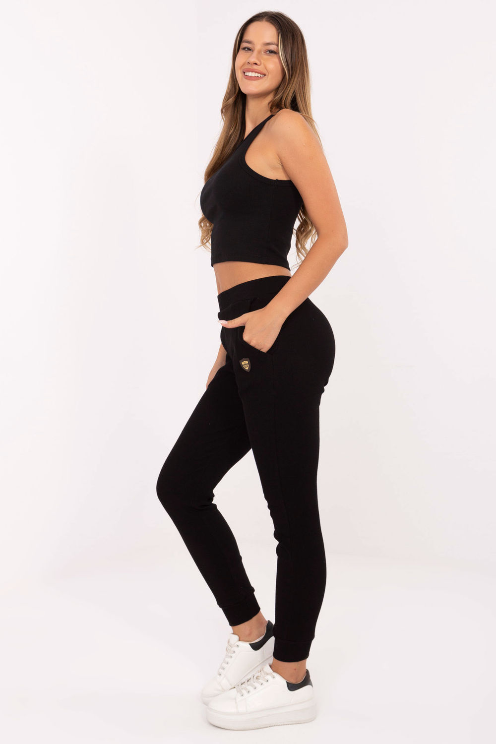 Sportanzug Hosen model 217292 Relevance - Afbeelding 2