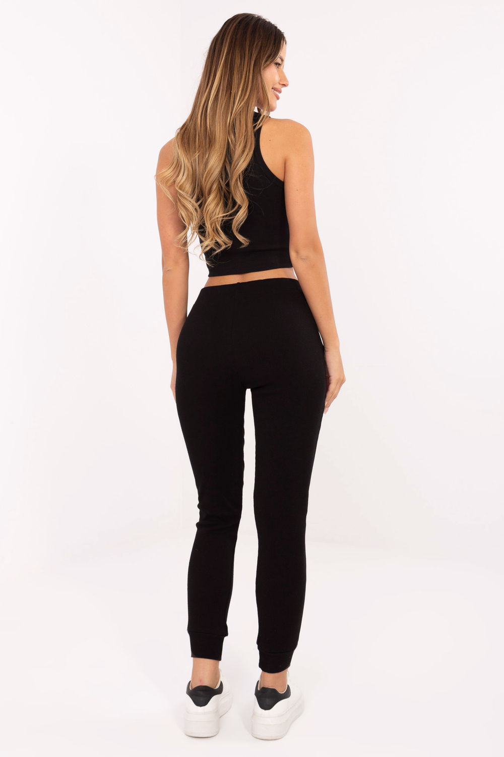 Sportanzug Hosen model 217292 Relevance - Afbeelding 3