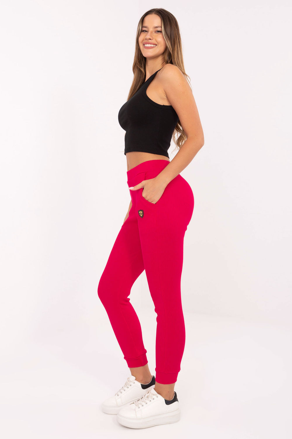 Sportanzug Hosen model 217293 Relevance - Afbeelding 2