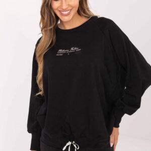 Sweater model 217301 Relevance