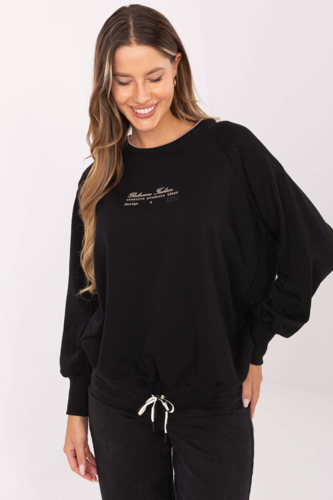 Sweater model 217301 Relevance