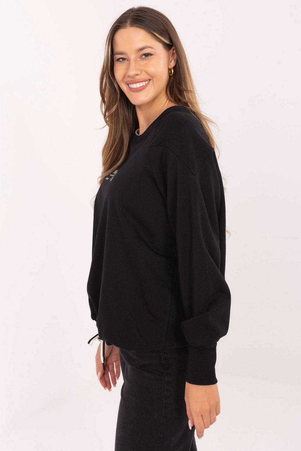 Sweater model 217301 Relevance - Afbeelding 2