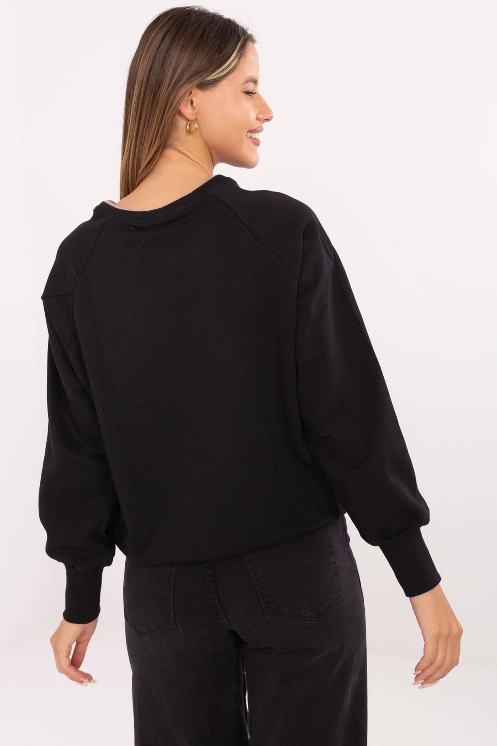 Sweater model 217301 Relevance - Afbeelding 3