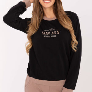 Sweater model 217304 Relevance