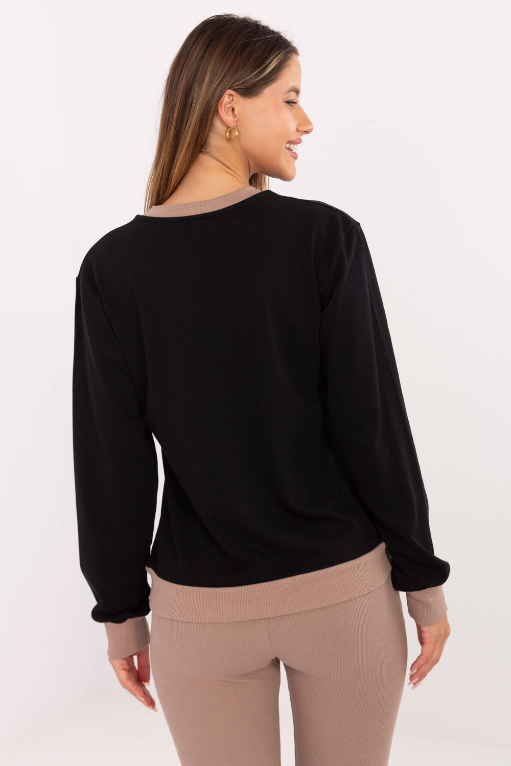 Sweater model 217304 Relevance - Afbeelding 3