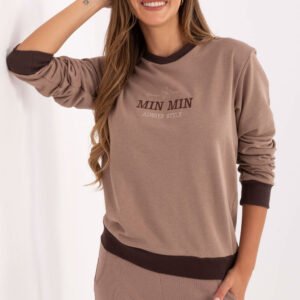 Sweater model 217305 Relevance